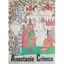 Anastasie Crimca