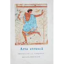 Arta etrusca