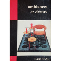 Ambiances et decors