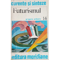 Futurismul