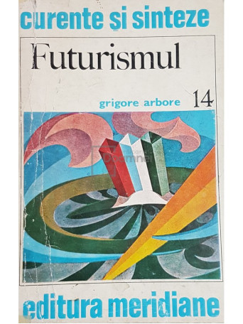 Futurismul