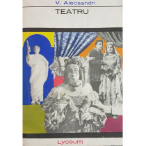 Teatru