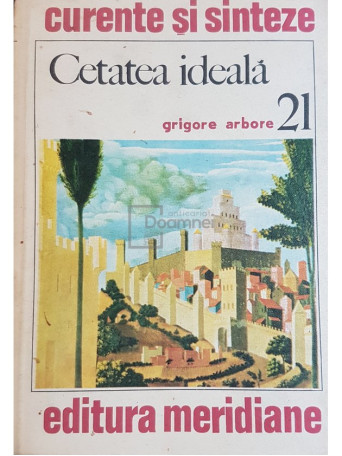 Cetatea ideala