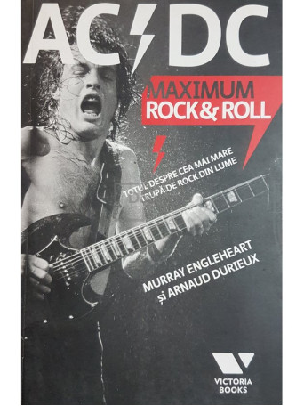 AC/DC Maximum Rock & Roll