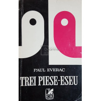 Trei piese-eseu