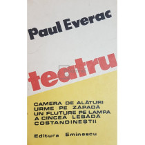 Teatru