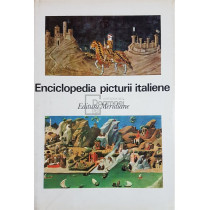 Enciclopedia picturii italiene