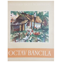 Octav Bancila