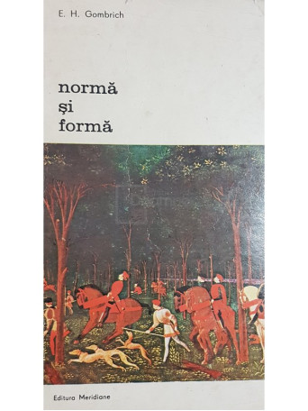 Norma si forma