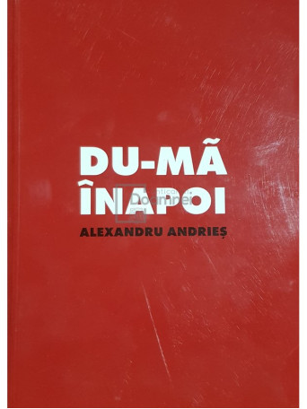 Du-ma inapoi