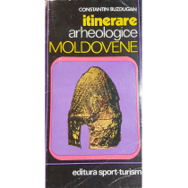 Itinerare arheologice Moldovene