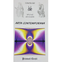 Arta contemporana