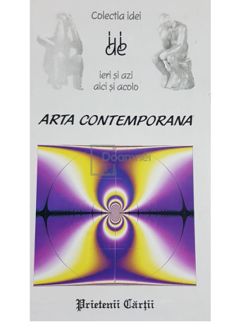 Arta contemporana