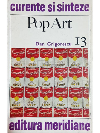 Pop Art