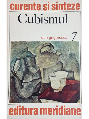 Cubismul