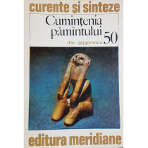 Cumintenia pamantului