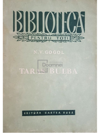 Taras Bulba