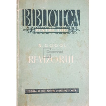 Revizorul