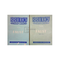 Faust, 2 vol.