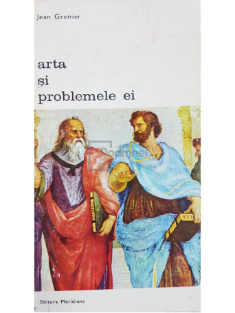 Arta si problemele ei