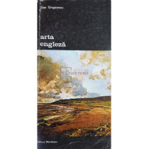 Arta engleza