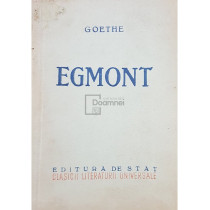 Egmont