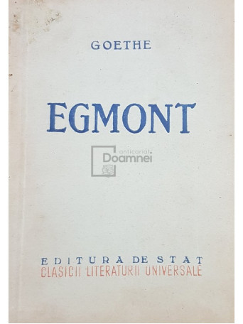 Egmont