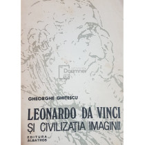 Leonardo da Vinci si civilizatia imaginii