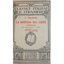 La bottega del caffe