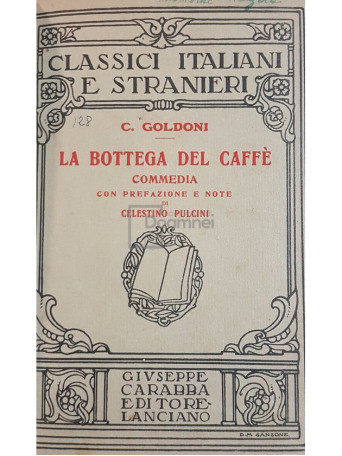 La bottega del caffe