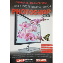 Ghid pentru imagini creative - Photoshop CS5