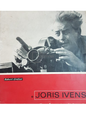 Joris Ivens