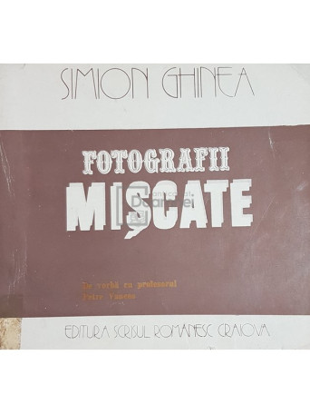 Fotografii miscate