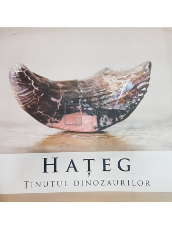 Hateg - Tinutul dinozaurilor