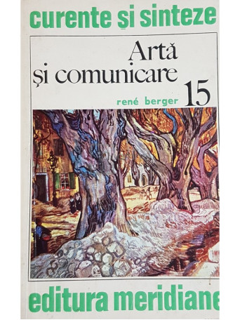 Arta si comunicare