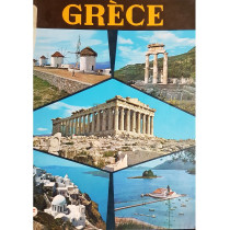 Grece