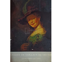 Galerie de tableaux de Dresde