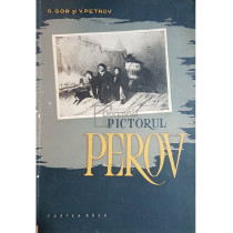 Pictorul Perov