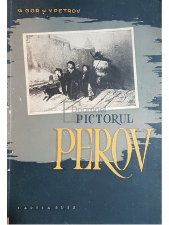 Pictorul Perov