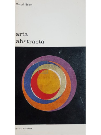 Arta abstracta