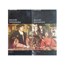 Jocurile schimbului, 2 vol.