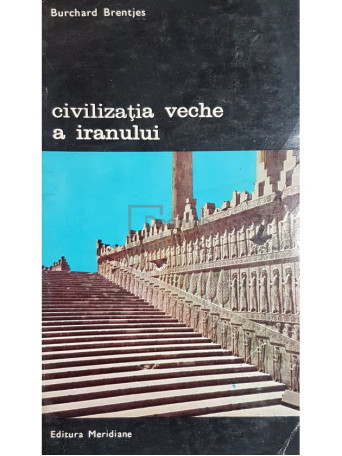 Civilizatia veche a Iranului