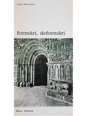 Formari, deformari