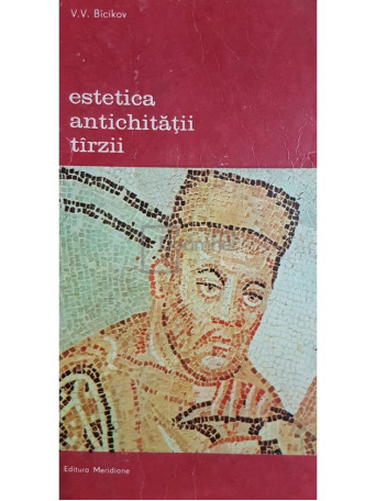 Estetica antichitatii tarzii