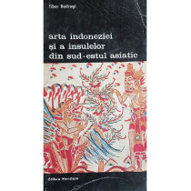 Arta indoneziei si a insulelor din sud-estul asiatic