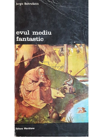 Evul mediu fantastic