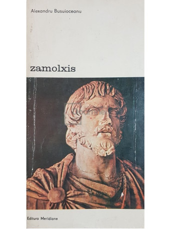 Zamolxis