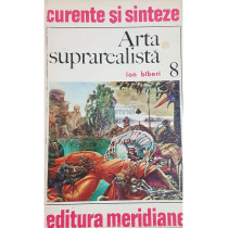 Arta suprarealista