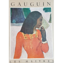 Paul Gauguin