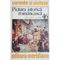 Pictura istorica romaneasca